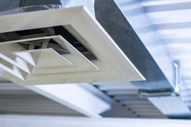 Best Affordable HVAC Duct Cleaning  in Pittsville, MD