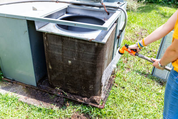 Best Best Air Duct Cleaning Company  in Pittsville, MD