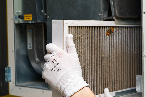 Best HVAC Air Duct Cleaning  in Pittsville, MD