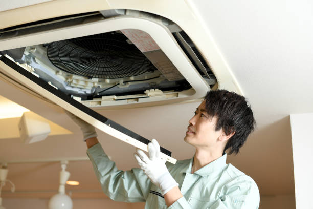 Best Ventilation Cleaning Services  in Pittsville, MD