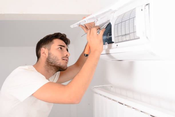 Best Professional Duct Cleaning Services  in Pittsville, MD