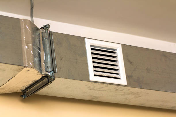 Best Residential Air Duct Cleaning  in Pittsville, MD